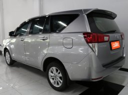 Toyota Innova 2.0 G AT 2017 Silver 5