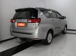 Toyota Innova 2.0 G AT 2017 Silver 7