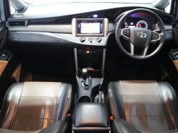 Toyota Innova 2.0 G AT 2017 Silver 9