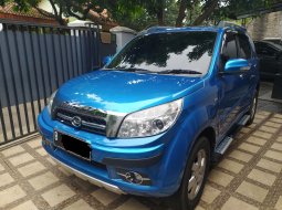 Daihatsu Terios TX ELEGANT 2009 AT jual cepat 2