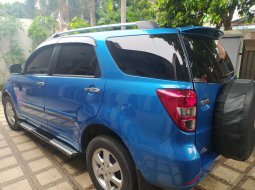 Daihatsu Terios TX ELEGANT 2009 AT jual cepat 5