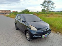 Daihatsu All New Xenia 1.3 X Deluxe MT 2012 Biru #SSMobil21 Surabaya Mobil Bekas 1