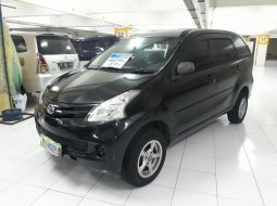 Daihatsu All New Xenia D PLUS 2013 Hitam #SSMobil21 Surabaya Mobil Bekas 3