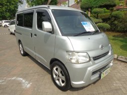 Daihatsu Gran Max 1.5 D PS 2014 Silver #SSMobil21 Surabaya Mobil Bekas 1