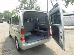 Daihatsu Gran Max 1.5 D PS 2014 Silver #SSMobil21 Surabaya Mobil Bekas 4