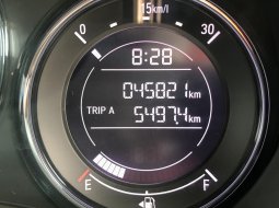 BRV Prestige Matic 2017 Tangan Pertama 5