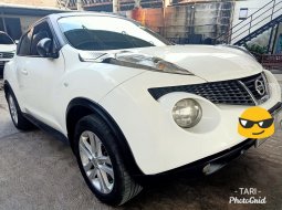 Nissan Juke RX 2012 1