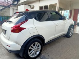 Nissan Juke RX 2012 6