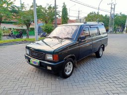 Isuzu Panther Royale 2.5 Manual 1999 Hijau #SSMobil21 Surabaya Mobil Bekas 7