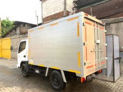 Rental 6 bulan CDE Hino Coltdiesel DLL engkel box alumunium bok besi 3