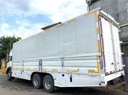 Rental sewa 6 bulan / tahun fuso hino tronton 6x2 wingbox wing box DLL 4