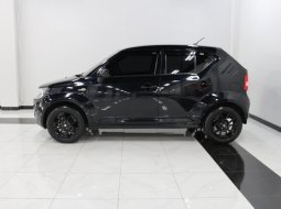 Suzuki Ignis GL AT 2018 Hitam 4