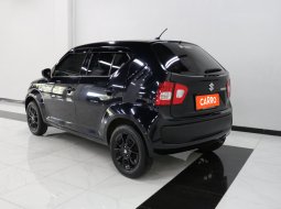 Suzuki Ignis GL AT 2018 Hitam 5