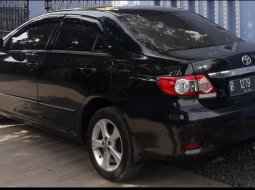 For Sale Toyota Corolla Altis 1.8 Manual 2011 4