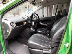 Mazda 2 tipe R matic th 2011 6