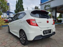 Brio RS Matic 2018/2019 2