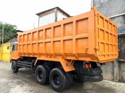 MULUS+BanBARU,MURAH Fuso Tronton 6x4 HD FN527ML Dumptruck 2018 Dump 4