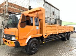 8rbKM+BanBARU Fuso Tronton 6x2 FN517ML2 SUPERLONG Bak Besi Triway 2019 4