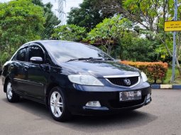 Honda City VTEC 2008 di Banten 4