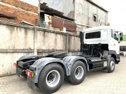 34rbKM+BanBARU, MURAH UD Truck Quester 6x4 GWE370 Kepala Trailer 2018 3