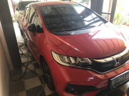 Honda Jazz RS MT 2017 3