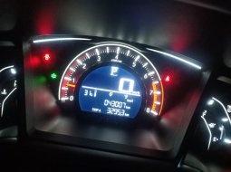 Honda Civic Turbo ES 2017 7