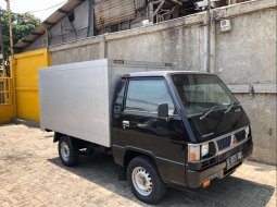 Rental sewa bulanan tahunan lepas kunci L300 gran max box alumunium 2