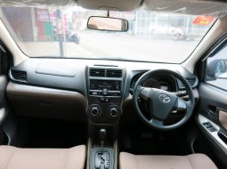 Toyota Avanza 1.3E Upgrade G AT Matic 2017 3