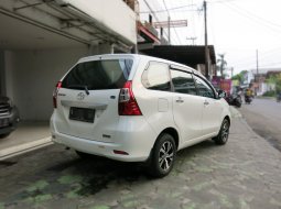 Toyota Avanza 1.3E Upgrade G AT Matic 2017 9