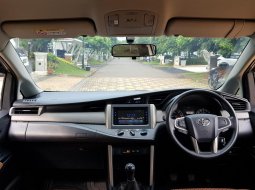 Jual mobil Toyota Kijang Innova 2018 , Kota Tangerang, Banten 4