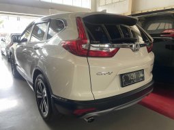 Honda CR-V 1.5L Turbo Prestige 2018 Putih 8