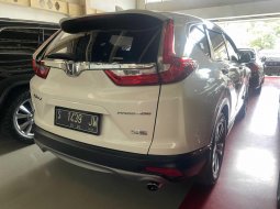 Honda CR-V 1.5L Turbo Prestige 2018 Putih 9