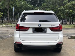 BMW X5 XDRIVE 25D 2016 diesel SIAP PAKAII 5