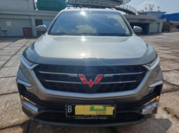 Jual mobil Wuling Almaz 2019 bekas, DKI Jakarta 9