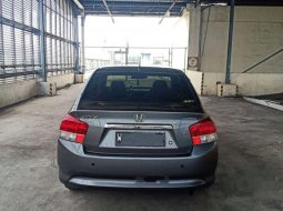 Jual Honda City S 2010 harga murah di Jawa Timur 9