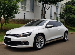 Jual mobil Volkswagen Scirocco 2014 , Kota Tangerang Selatan, Banten 1