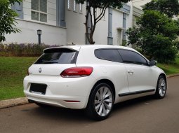 Jual mobil Volkswagen Scirocco 2014 , Kota Tangerang Selatan, Banten 2