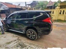 Mobil Mitsubishi Pajero Sport 2018 Dakar dijual, Jawa Barat 9