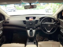 Honda CR-V 2013 Jawa Timur dijual dengan harga termurah 5