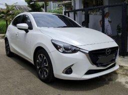 Mazda 2 2018 Jawa Barat dijual dengan harga termurah 1