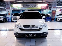 Jual Honda CR-V 2.0 i-VTEC 2009 harga murah di Jawa Timur 3