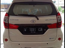 Jual mobil Toyota Avanza Veloz 2017 bekas, Jawa Timur 3