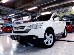 Jual Honda CR-V 2.0 i-VTEC 2009 harga murah di Jawa Timur 2