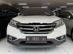 Honda CR-V 2013 Jawa Timur dijual dengan harga termurah 3