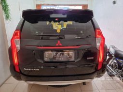 Mobil Mitsubishi Pajero Sport 2018 Dakar dijual, Jawa Barat 4