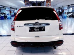 Jual Honda CR-V 2.0 i-VTEC 2009 harga murah di Jawa Timur 5