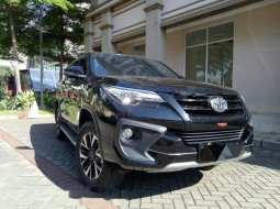 Jawa Barat, jual mobil Toyota Fortuner TRD 2017 dengan harga terjangkau 3