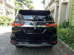 Jawa Barat, jual mobil Toyota Fortuner TRD 2017 dengan harga terjangkau 1