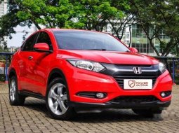 Dijual mobil bekas Honda HR-V E, Banten  2