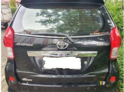 Mobil Toyota Avanza 2015 Veloz terbaik di DKI Jakarta 4